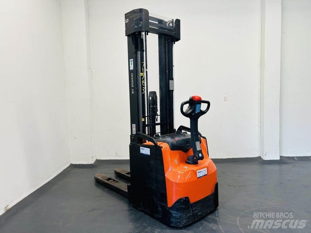 BT SWE160 Deichselstapler
