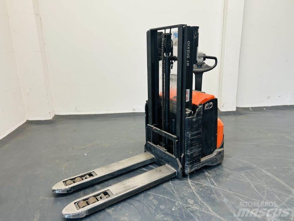 BT SWE200 Deichselstapler