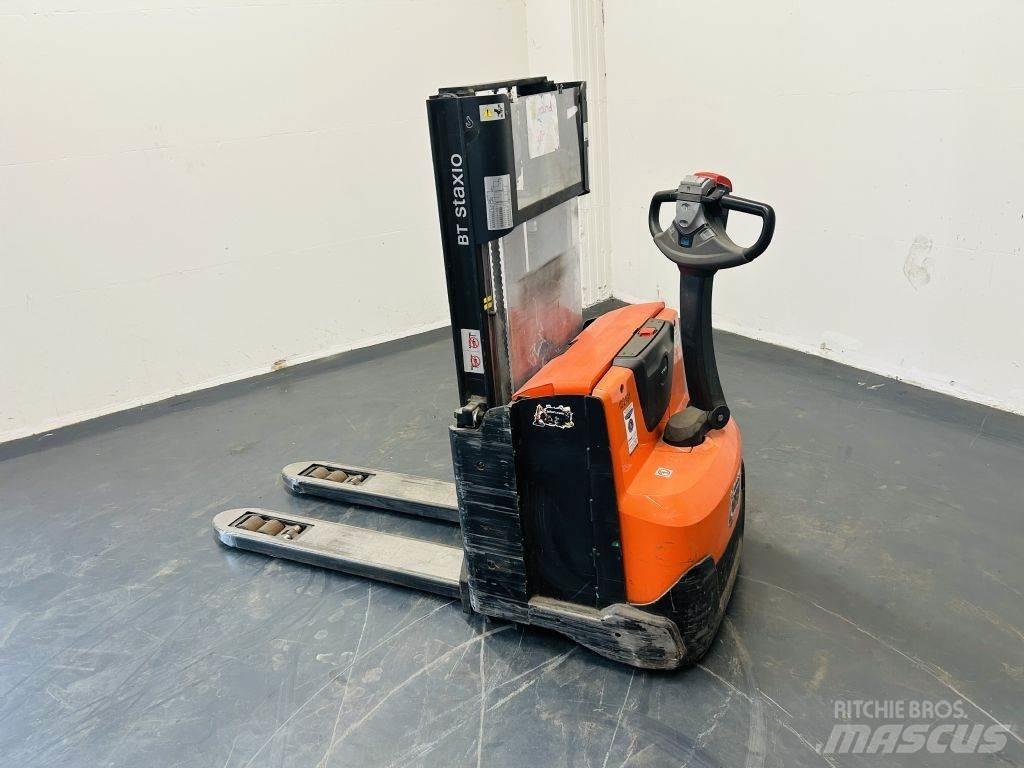 BT SWE200 Deichselstapler