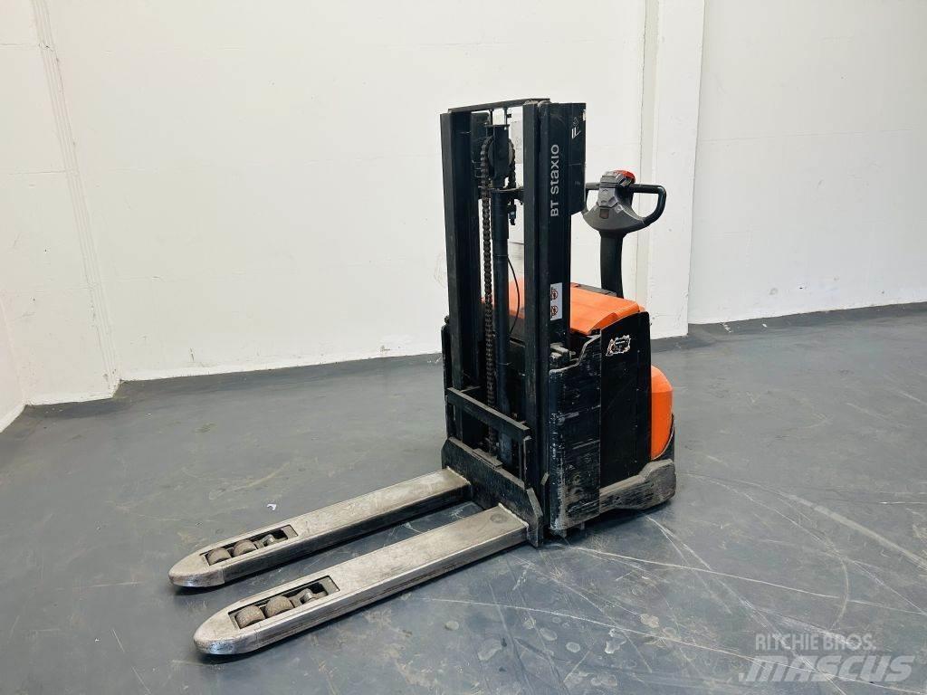 BT SWE200D Deichselstapler