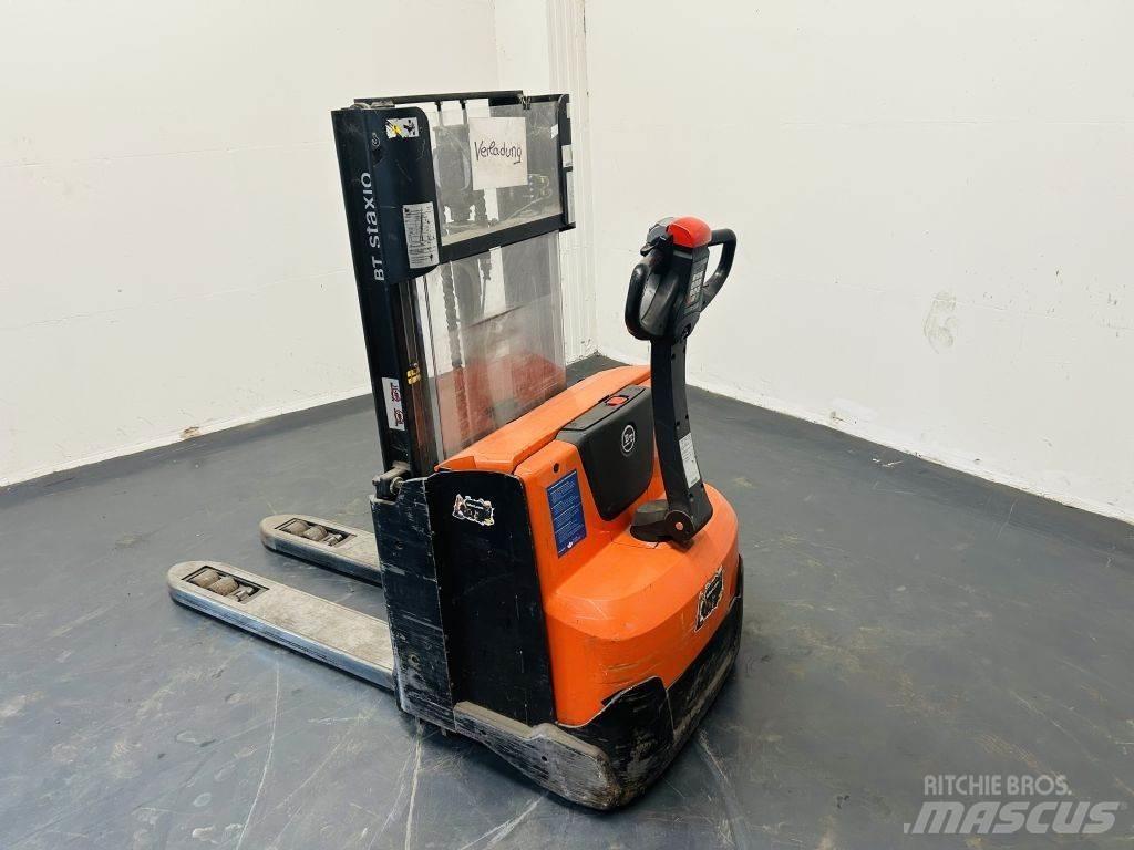 BT SWE200D Deichselstapler