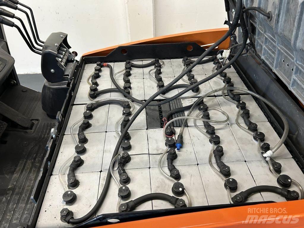 Doosan B25S-7 Elektrische heftrucks