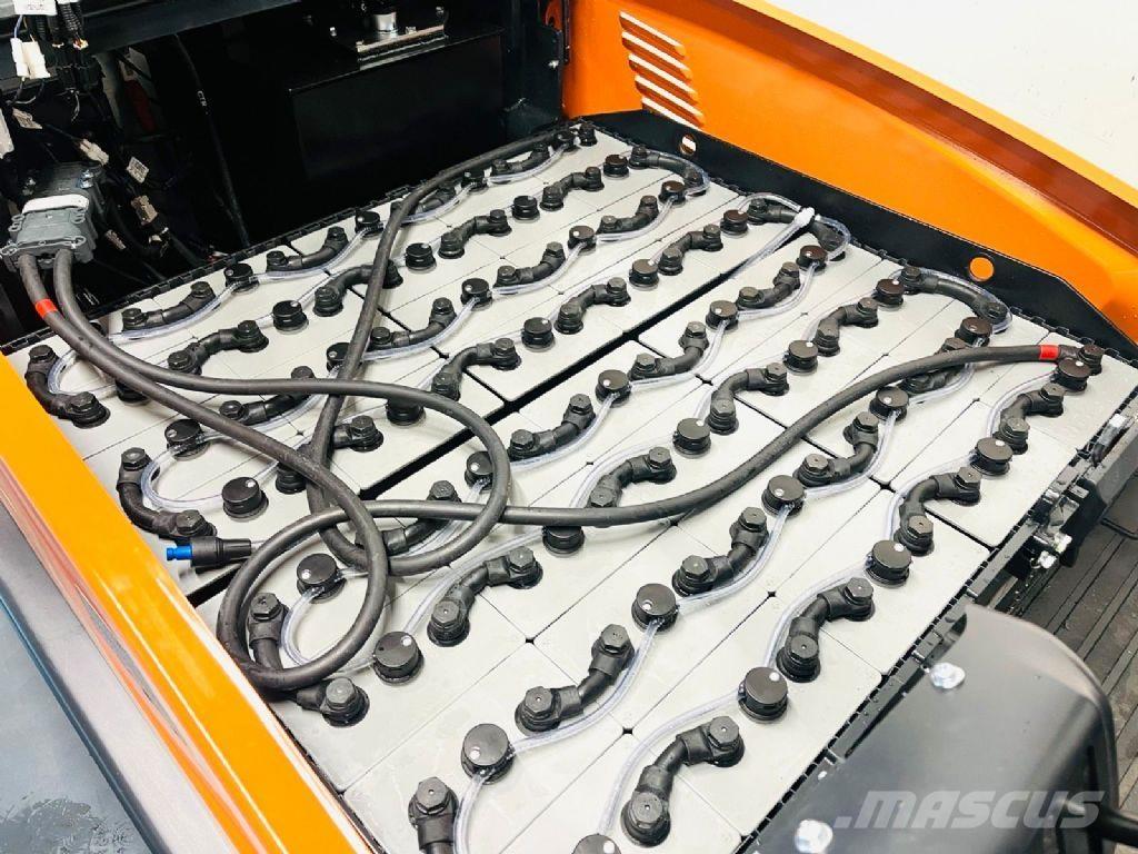 Doosan B50X-7 Elektrische heftrucks