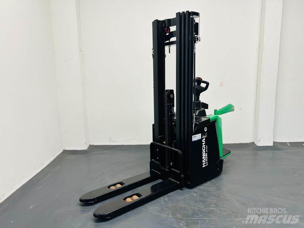Hangcha CDD20-XT1S-SI Zelfrijdende stapelaars