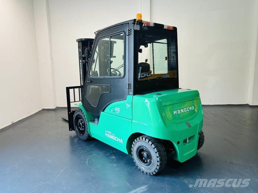 Hangcha CPD45-XCY2-SI Elektrische heftrucks