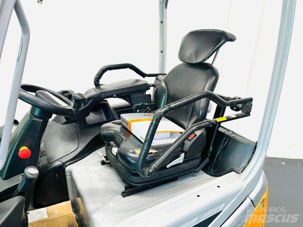 Still RX20-20 Elektrische heftrucks