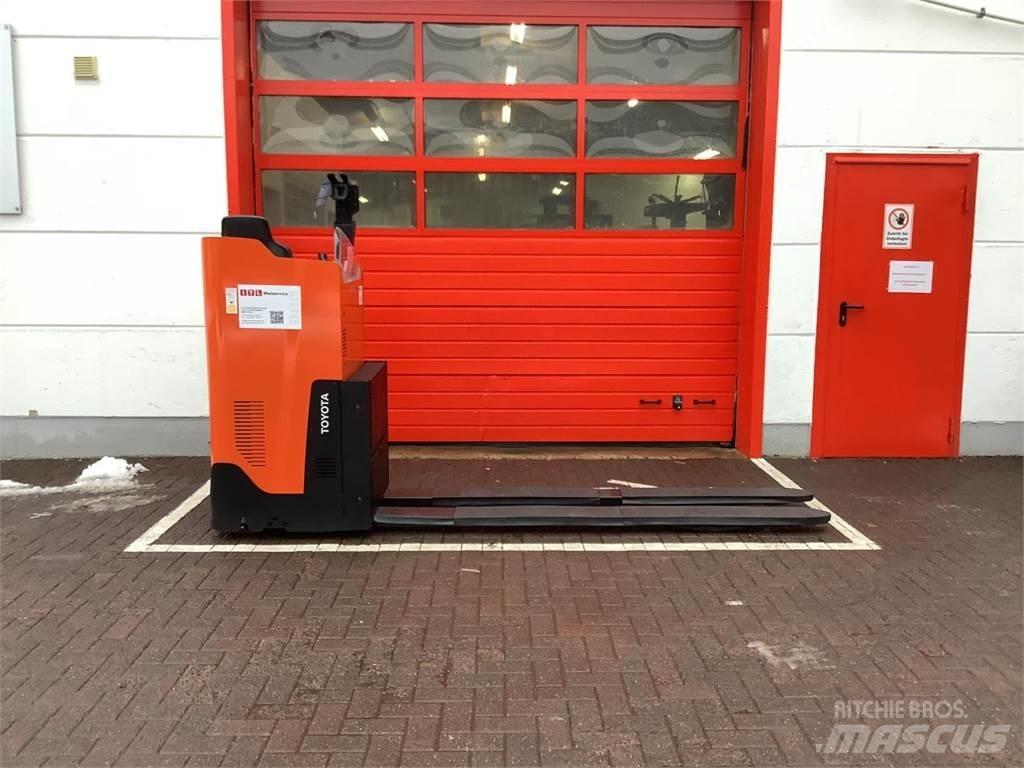 Toyota LSI200 Niedergabelstapler
