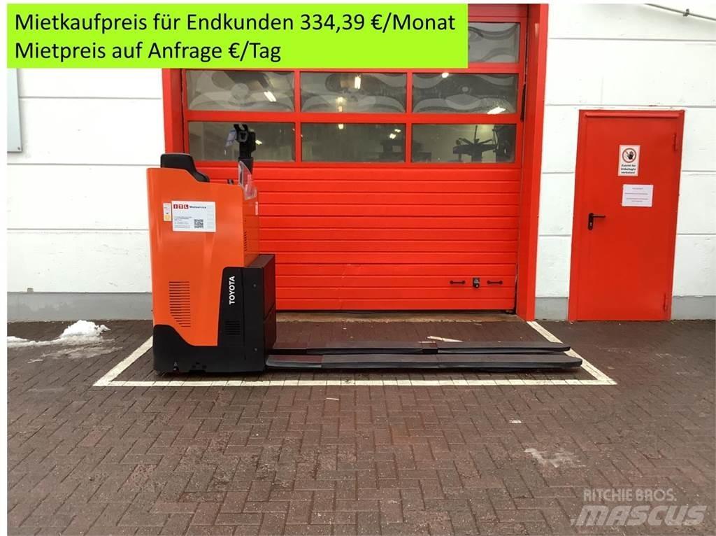 Toyota LSI200 Niedergabelstapler