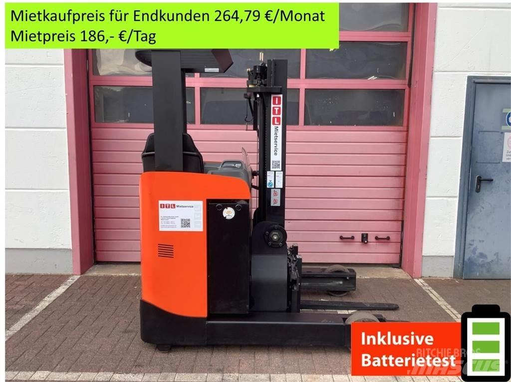 Toyota RRE120B Schubmaststapler