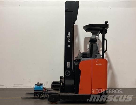 Toyota RRE140HE Schubmaststapler