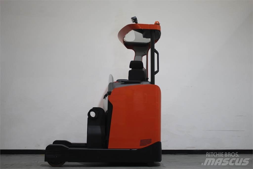 Toyota RRE160H Schubmaststapler
