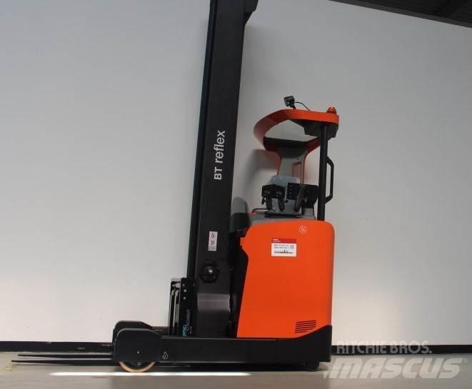 Toyota RRE160H Schubmaststapler