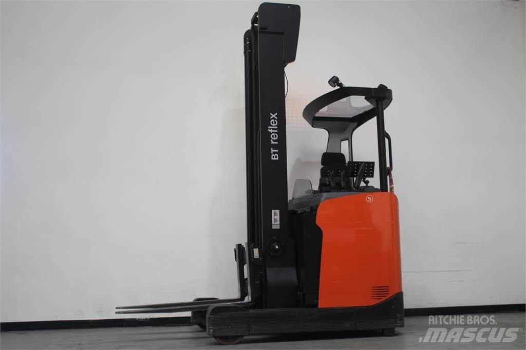 Toyota RRE160H Schubmaststapler
