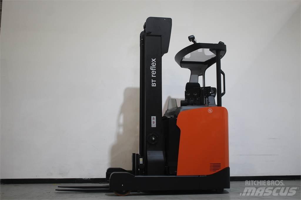 Toyota RRE160H Schubmaststapler