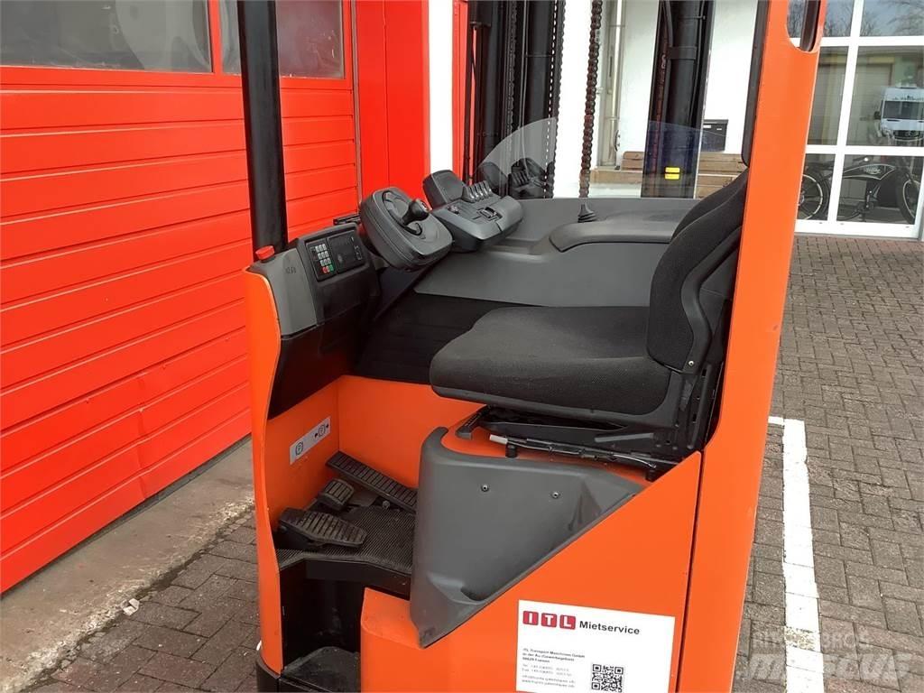 Toyota RRE160M Schubmaststapler