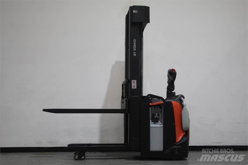 Toyota SPE160L Deichselstapler