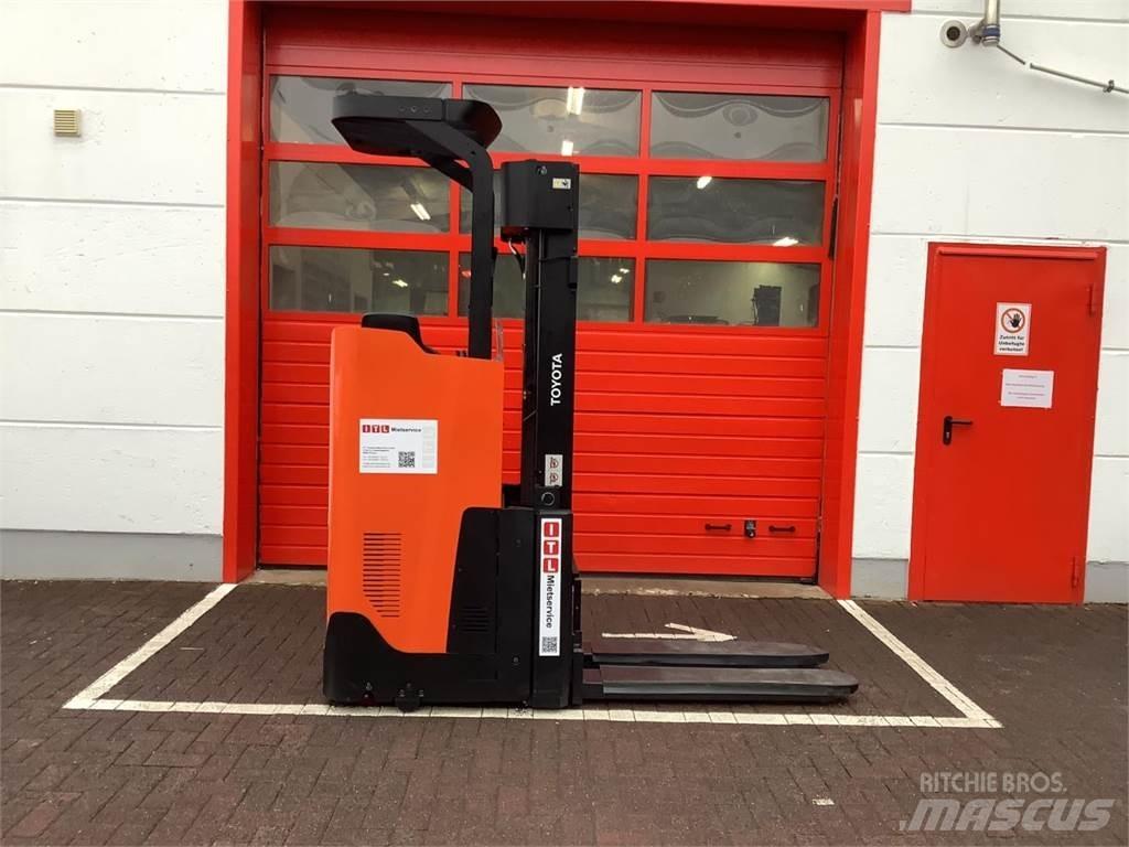 Toyota SSI160LN Deichselstapler