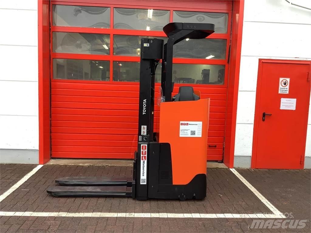 Toyota SSI160LN Deichselstapler