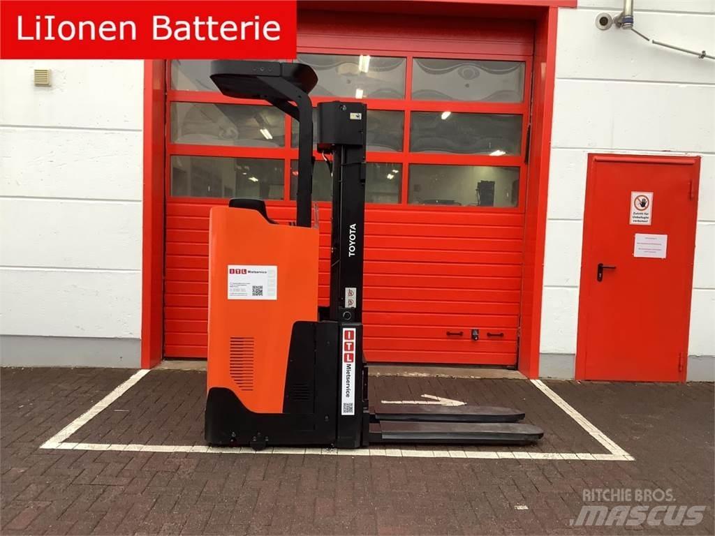 Toyota SSI160LN Deichselstapler