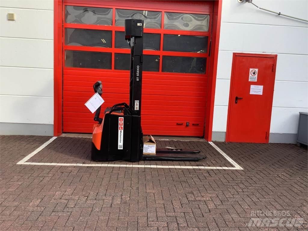 Toyota SWE145L Deichselstapler