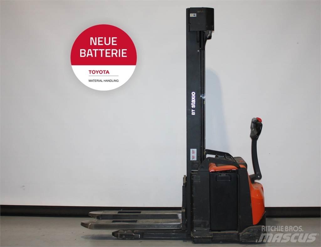 Toyota SWE160 Deichselstapler