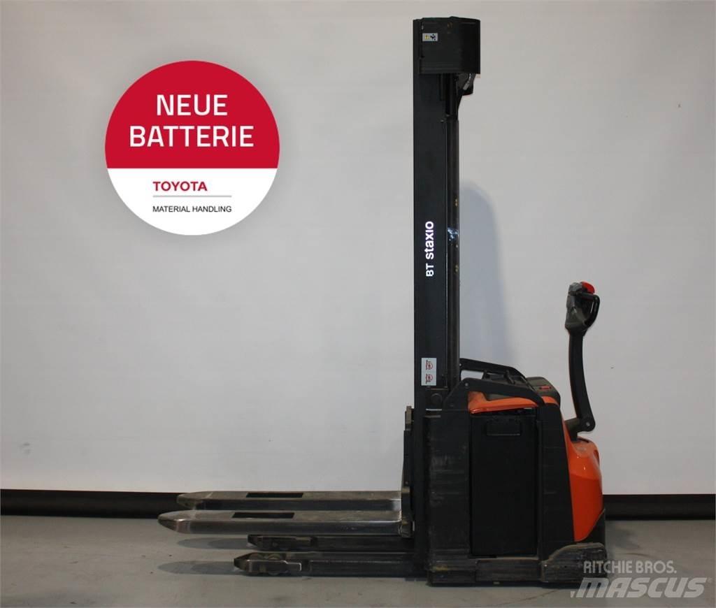 Toyota SWE160 Deichselstapler