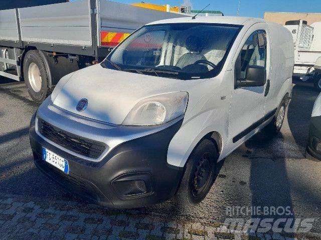 Fiat FIORINO Kastenwagen
