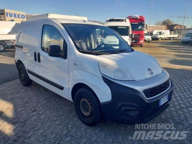 Fiat FIORINO Kastenwagen