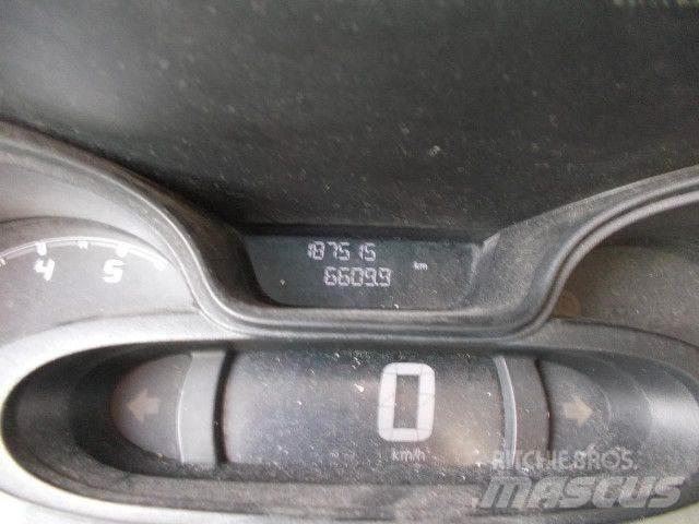 Fiat TALENTO Kastenwagen