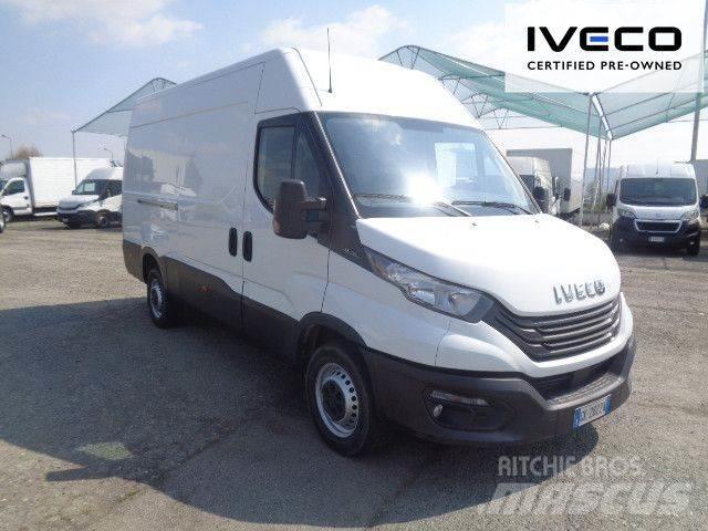 Iveco 35S14 Kastenwagen