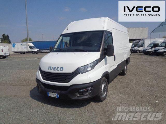 Iveco 35S14 Kastenwagen