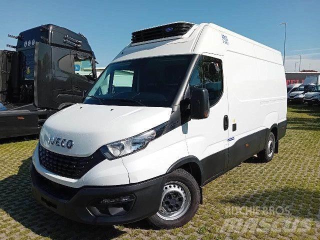 Iveco 35S16 Kühlkoffer