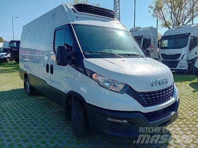 Iveco 35S16 Kühlkoffer