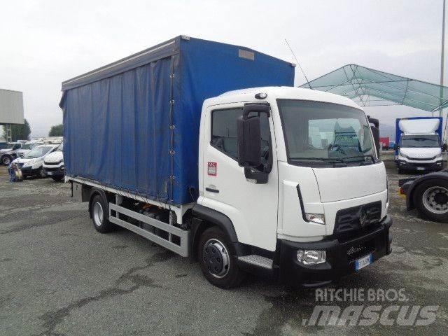 Renault D75 Andere Fahrzeuge
