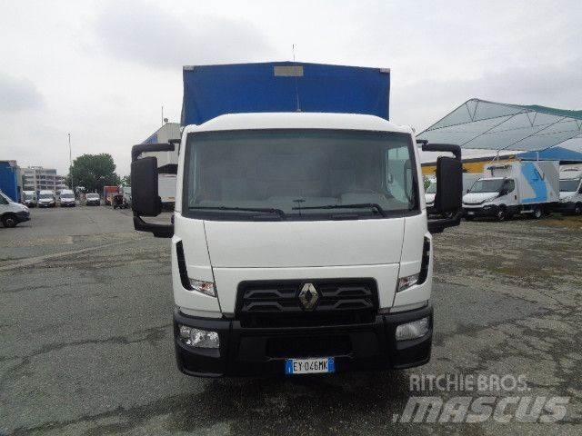 Renault D75 Andere Fahrzeuge