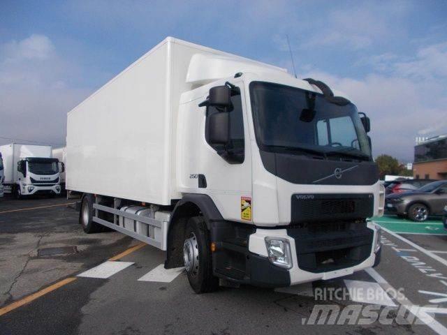 Volvo FE250 Kofferaufbau
