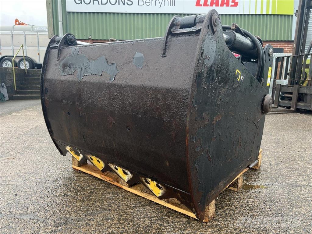 Ålö 125SG Futtermischwagen