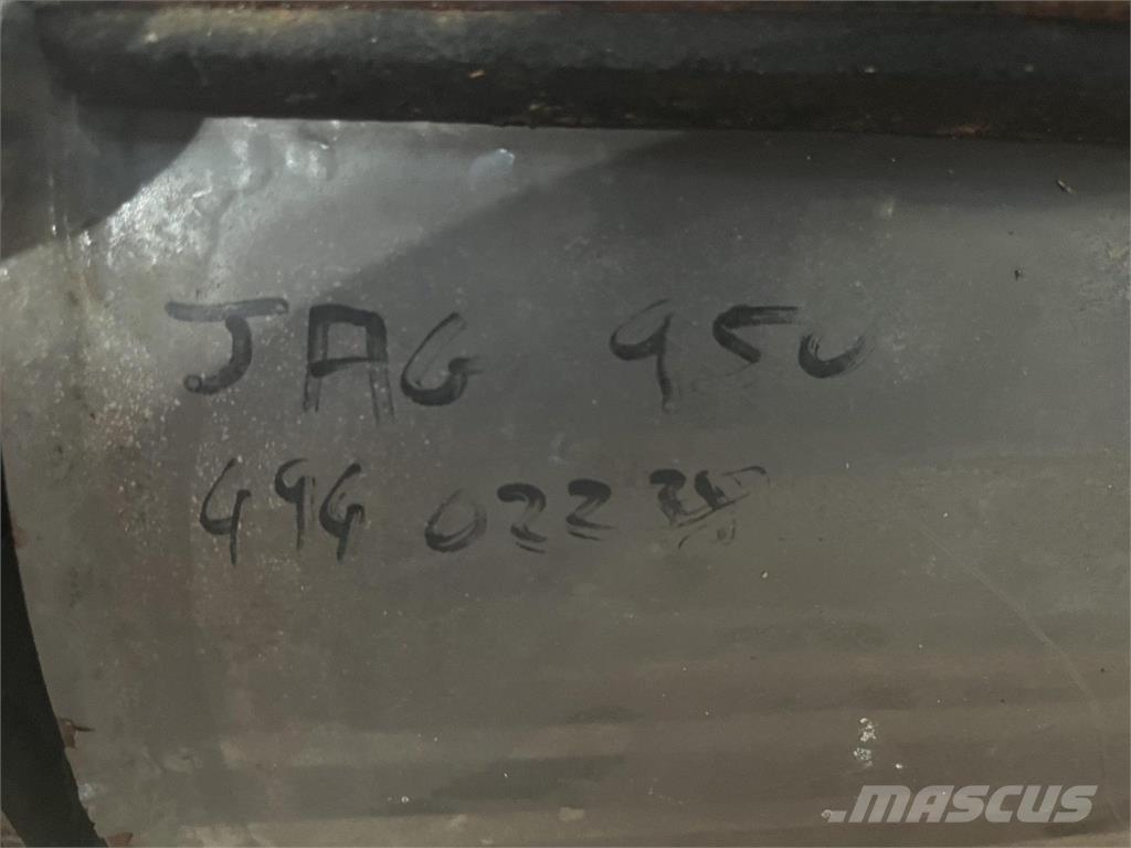 CLAAS CORN CRACKER Sonstige Landmaschinen