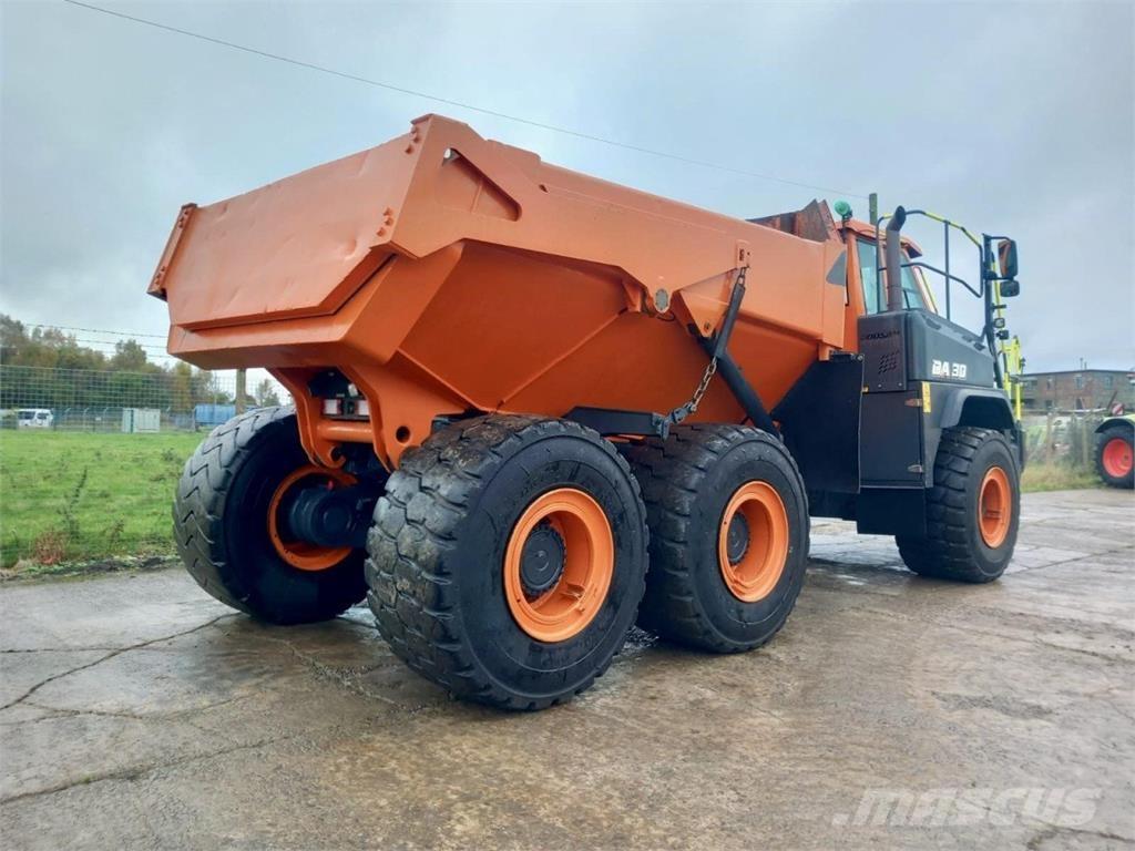 Develon DA30 Sonstige Landmaschinen