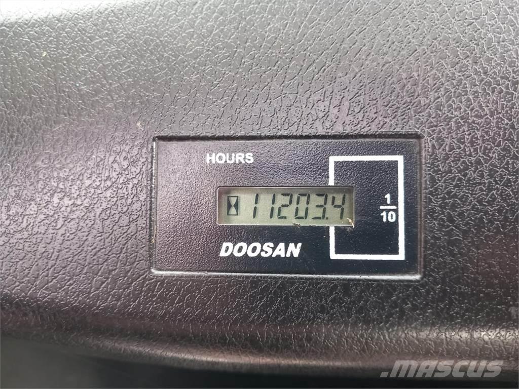 Develon DL350-5 Sonstige Landmaschinen