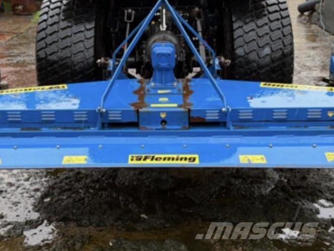 Fleming FM230 Mäher