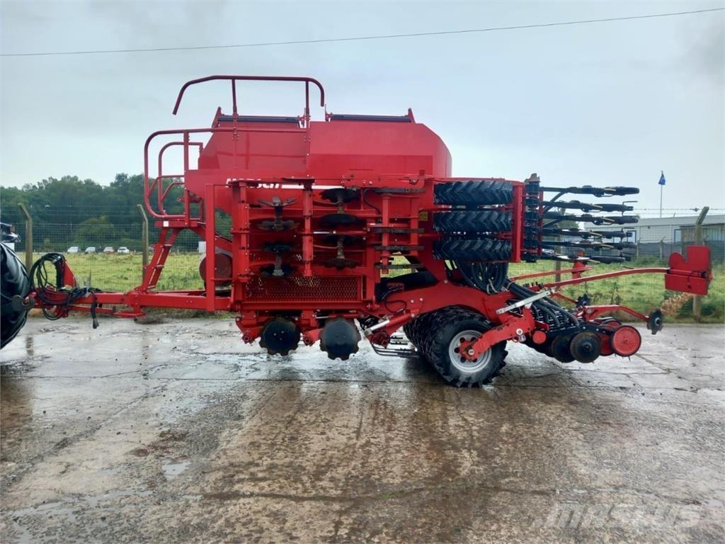 Horsch PRONTO 4DC Sonstige Bodenbearbeitung