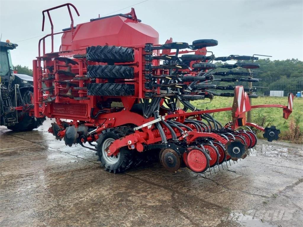 Horsch PRONTO 4DC Sonstige Bodenbearbeitung