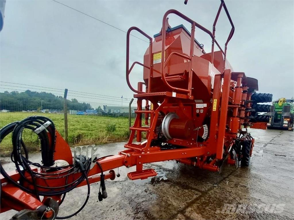 Horsch PRONTO 4DC Sonstige Bodenbearbeitung