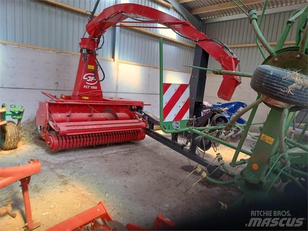 JF FCT1060 Sonstige Landmaschinen