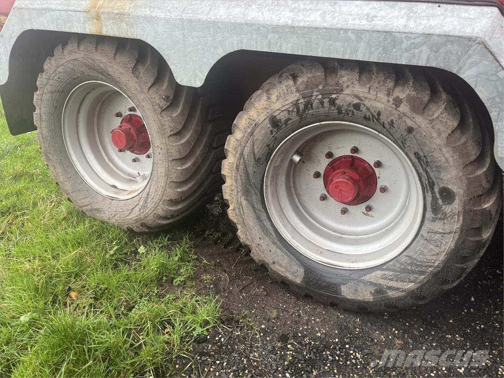 Marshall USED QM11 Allzweckanhänger