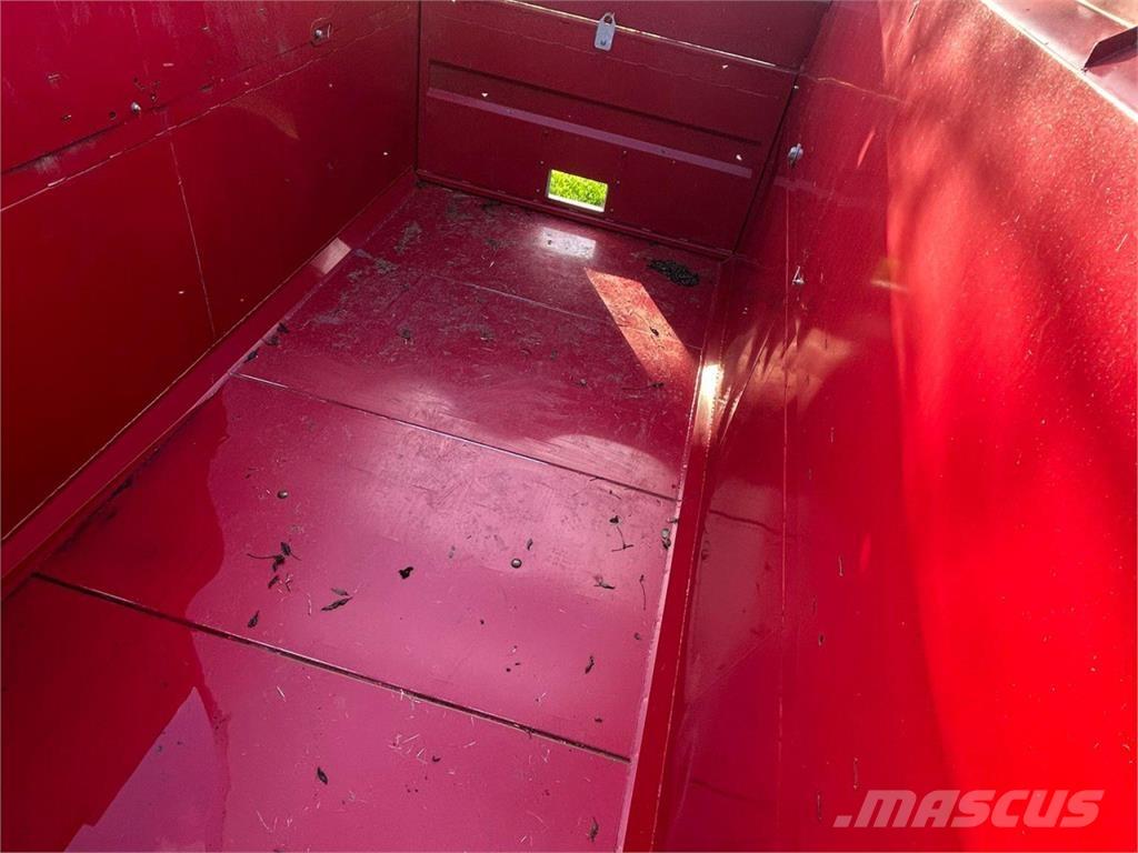 Marshall USED QM11 Allzweckanhänger