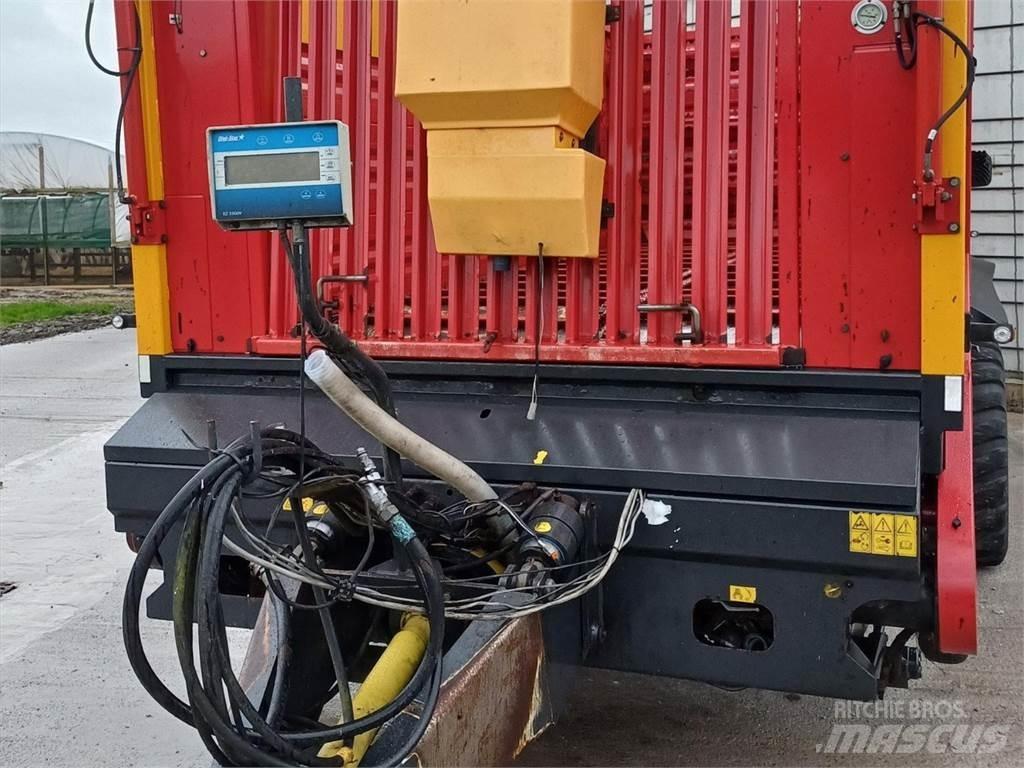 Schuitemaker 580V Sonstige Landmaschinen