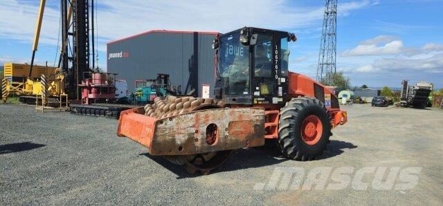 CAT CP 74 Walzenzug / CS Andere Fahrzeuge