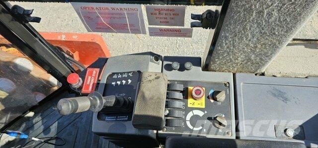 CAT CP 74 Walzenzug / CS Andere Fahrzeuge
